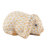 Herend SPRING BUNNY Figurine