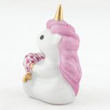 Herend SITTING UNICORN Figurine