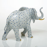 Herend Elephant Figurine