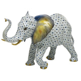 Herend Elephant Figurine