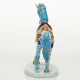 Herend Carousel Horse Figurine