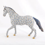 Herend Horse Figurine