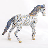 Herend Horse Figurine