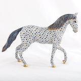 Herend Horse Figurine
