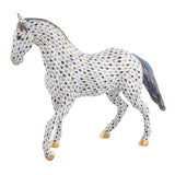 Herend Horse Figurine