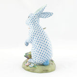Herend Anniversary Bunny Figurine