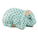 Herend SPRING BUNNY Figurine
