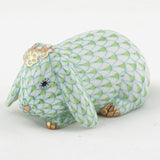 Herend SPRING BUNNY Figurine