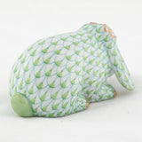 Herend SPRING BUNNY Figurine