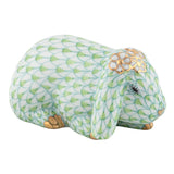 Herend SPRING BUNNY Figurine
