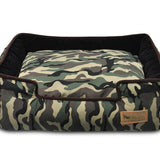 P.L.A.Y Camouflage Lounge Bed