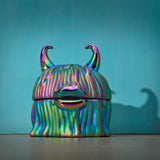 L'Objet Haas Lynda Box + Plates (Set of 4)