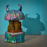 L'Objet Haas Lynda Box + Plates (Set of 4)