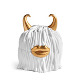 L'Objet Haas Lynda Box + Plates (Set of 4)