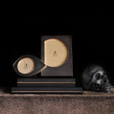 L'Objet Kelly Behun Wide Eye Frame