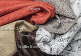P.L.A.Y Luxe Throw