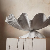 L'Objet Neptune Bowl comes in Medium, Large and Extra Large