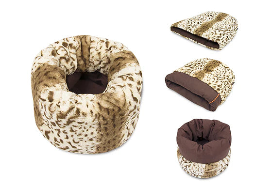 P.L.A.Y Snuggle Bed