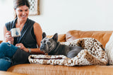 P.L.A.Y Snuggle Bed