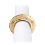 L'Objet Stars Napkin Jewels (set of 4)