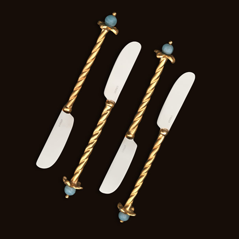 L'Objet Venise Spreaders, CU41