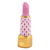 Herend Lipstick Figurine