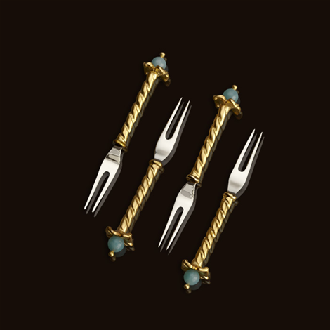 L'Objet Venise Cocktail Picks - CU39