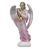Herend Angel With Harp