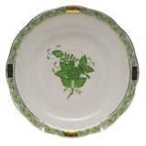 Herend Chinese Bouquet Dinnerware Collection in Green