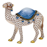 Herend Nativity Camel Figurine