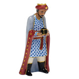 Herend Balthazar Figurine