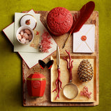 L'Objet Cinnabar Candle