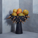 L'Objet Celestial Bowl on Stand