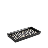 L'Objet Dedale Rectangular Tray