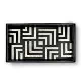 L'Objet Dedale Rectangular Tray