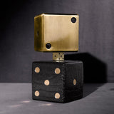 L'Objet Dice Decorative Box