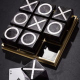 L'Objet Deco Tic Tac Toe