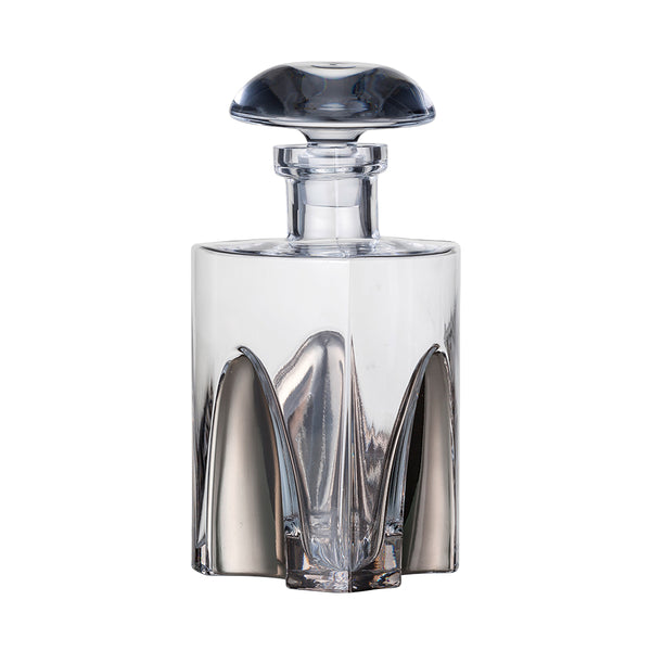 Eisch Gentleman Decanter Platinum
