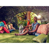 VitaJuwel Gemwater set XXL - Fitness