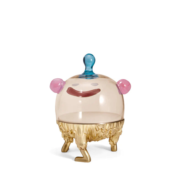 L'Objet Haas Fox Cake Stand - Small