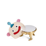 L'Objet Haas Fox Cake Stand - Small