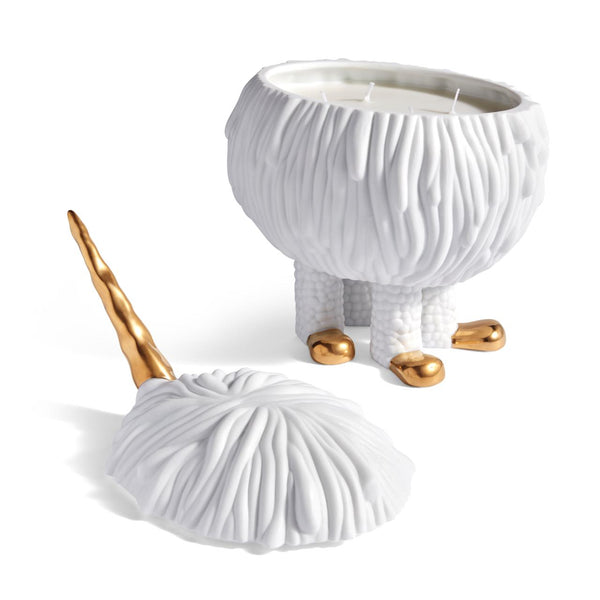 L'Objet Haas Mojave Unicorn Candle 4-wick