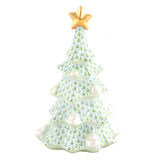 Herend Medium Christmas Tree Figurine