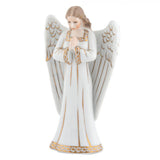 Herend Nativity Angel Figurine