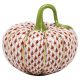 Herend Cinderella Pumpkin Figurine