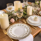 Herend Cinderella Pumpkin Figurine