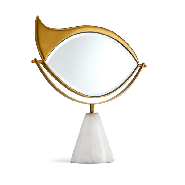 L'Objet Lito Vanity Mirror