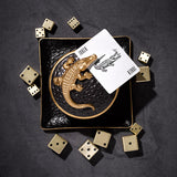 L'Objet Crocodile Tray