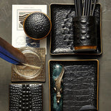 L'Objet Crocodile Tray