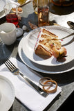 L'Objet Deco Twist Napkin Jewels (Set of 4)